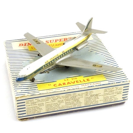 French Dinky 60F Caravelle SE210