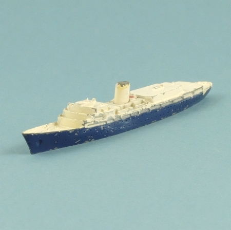 Tri-ang Minic Ships M721 HM Yacht Britannia