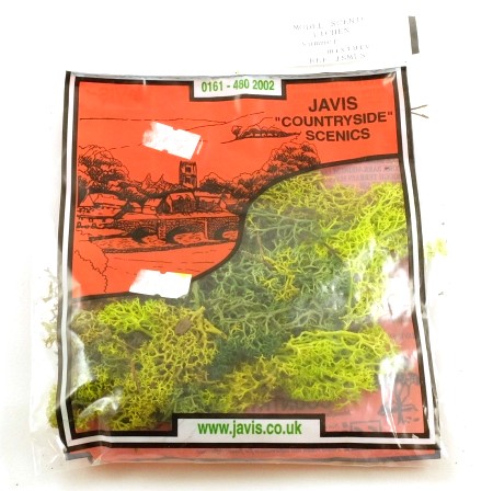  Javis JSMLS Scenic Lichen Summer Mixture