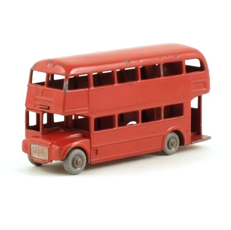 Matchbox 5c London Routemaster Bus