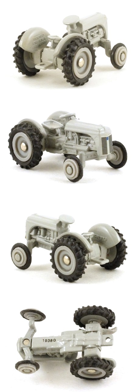 3006 Ford N Tractor