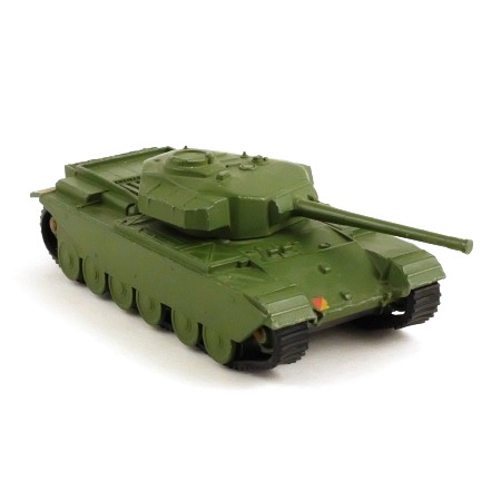Dinky 651 Centurion Tank