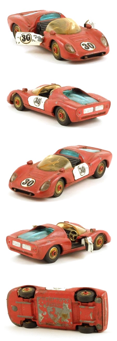 344 Ferrari Dino Sports
