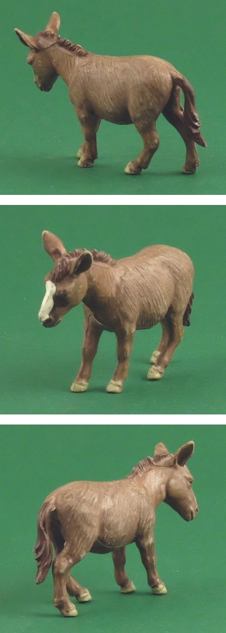 2126 Donkey