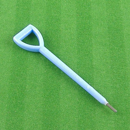 Britains Floral Garden Planting Tool