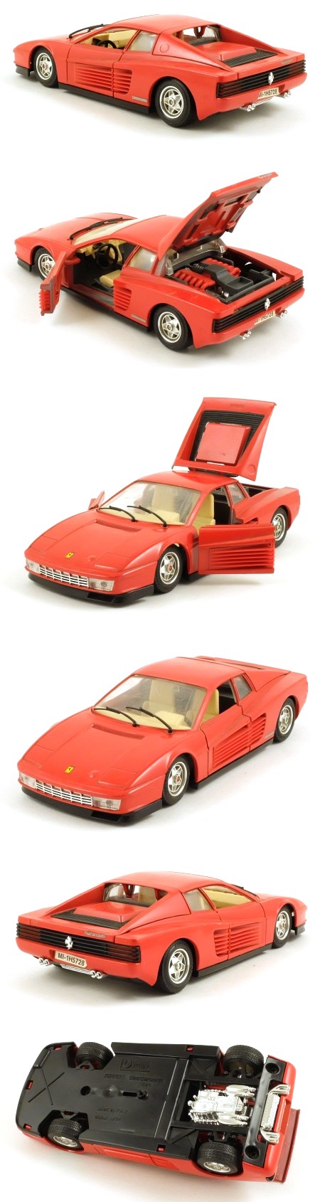 0504 Ferrari Testarossa