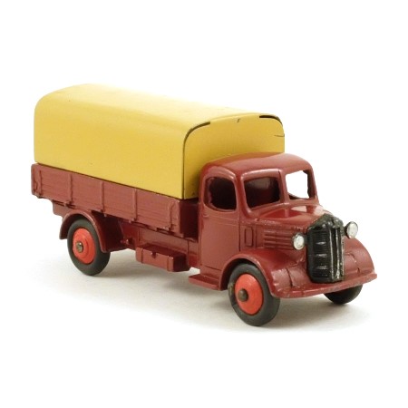 Dinky 413 Austin Covered Wagon