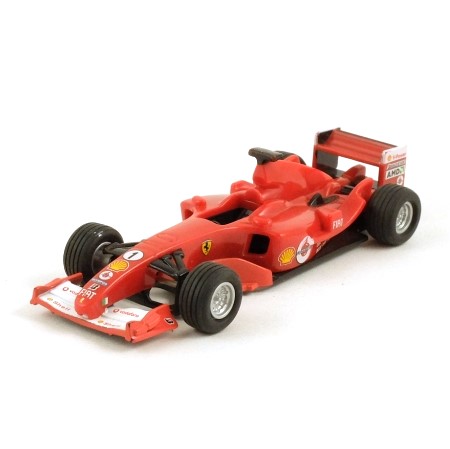 Hot Wheels 53975 Ferrari F2005