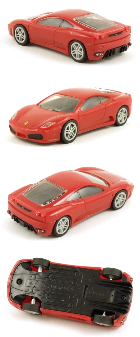 53979 Ferrari F430