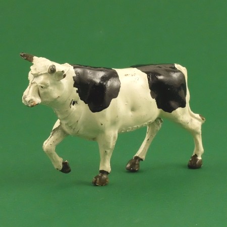 Johillco 738 Friesian Bull