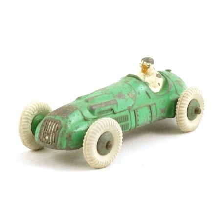 Dinky 235 H.W.M. Racing Car