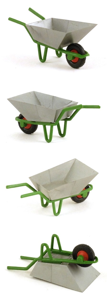 Wheelbarrow