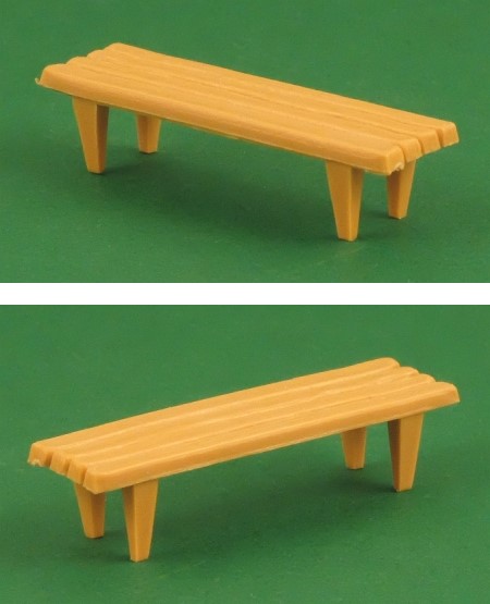 Garden Bench