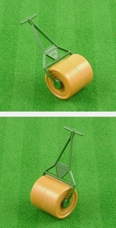 Garden Roller