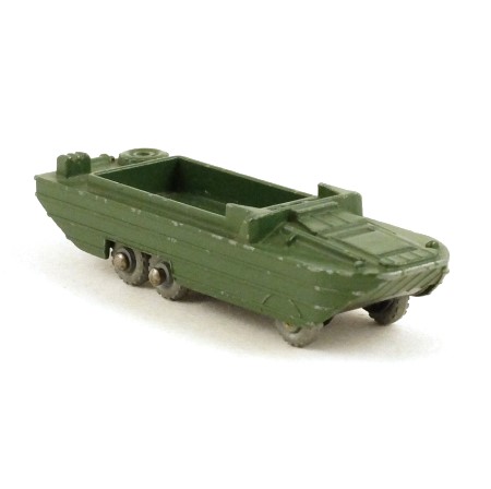 Matchbox 55a DUKW Amphibian