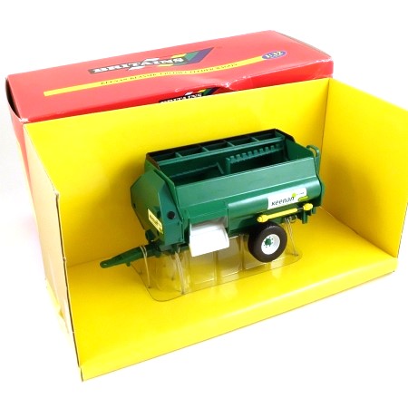 40995 Keenan Diet Feeder Wagon