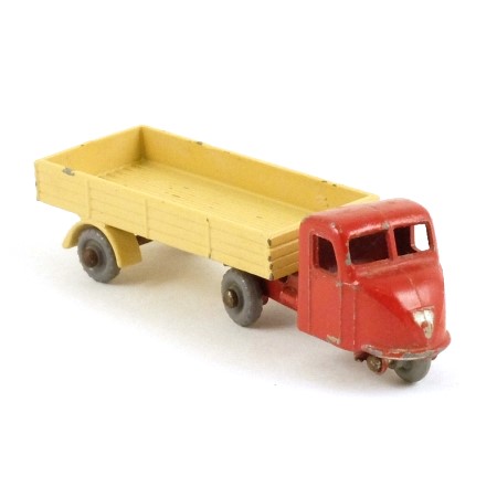 Matchbox 10b Scammell Mechanical Horse & Trailer