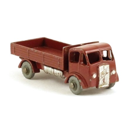 Matchbox 20a ERF Stake Truck