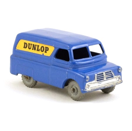 Matchbox 25a Bedford 12cwt Van