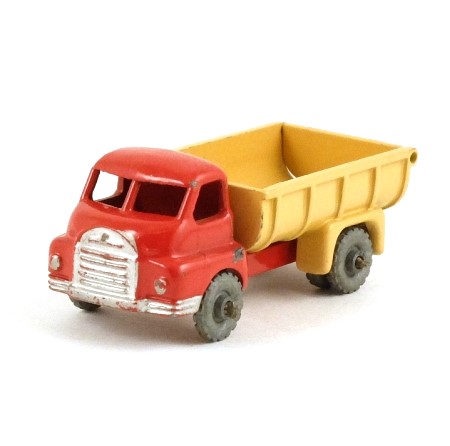 Matchbox 40a Bedford 7-Ton Tipper