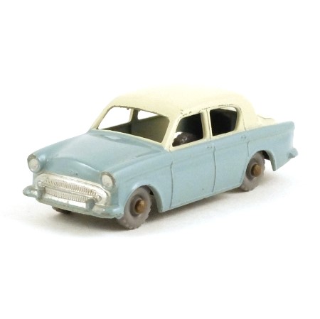 Matchbox 43a Hillman Minx