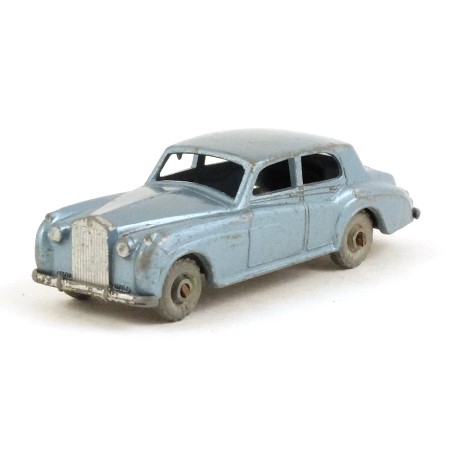 Matchbox 44a Rolls Royce Silver Cloud