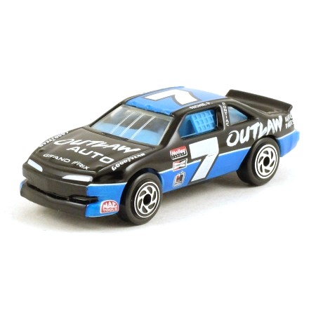 Matchbox MB22 Pontiac Grand Prix Stock Car