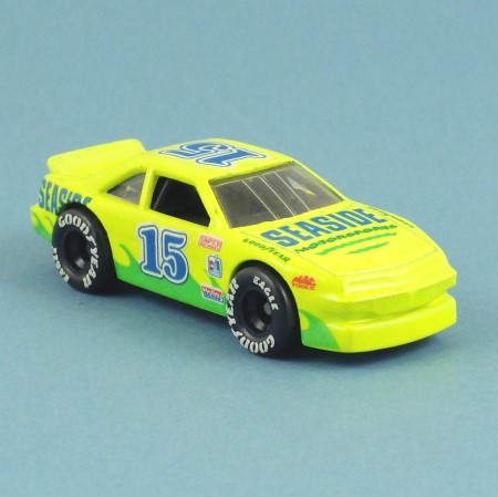 Matchbox MB22 Pontiac Grand Prix Stock Car