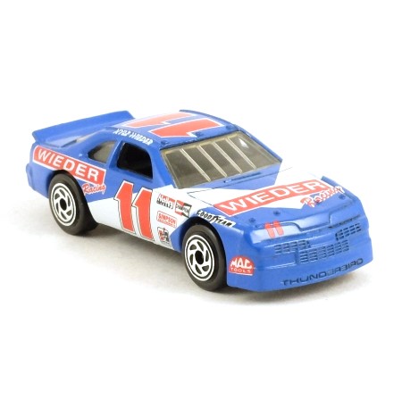 Matchbox MB39 Ford Thunderbird Stock Car