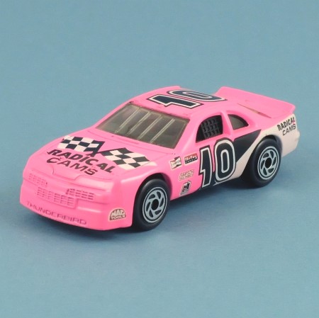 Matchbox MB39 Ford Thunderbird Stock Car