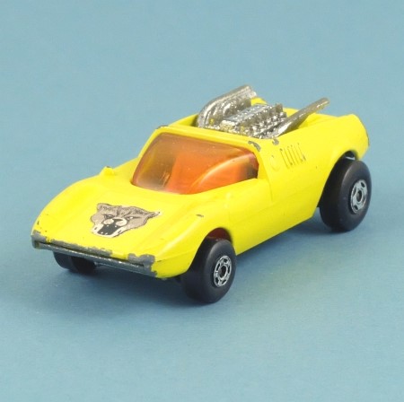 Matchbox MB1 Mod Rod