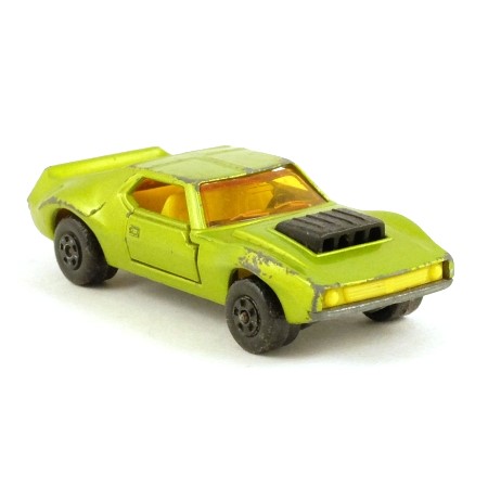 Matchbox MB9 AMX Javelin