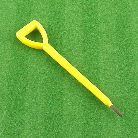 Britains Floral Garden Planting Tool