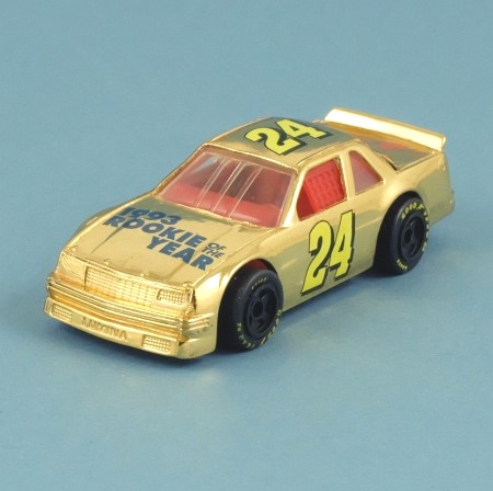 Matchbox MB54 Chevrolet Lumina Stock Car