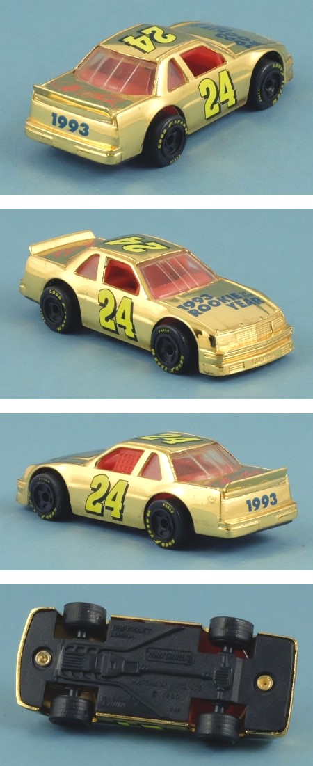 MB54 Chevrolet Lumina Stock Car