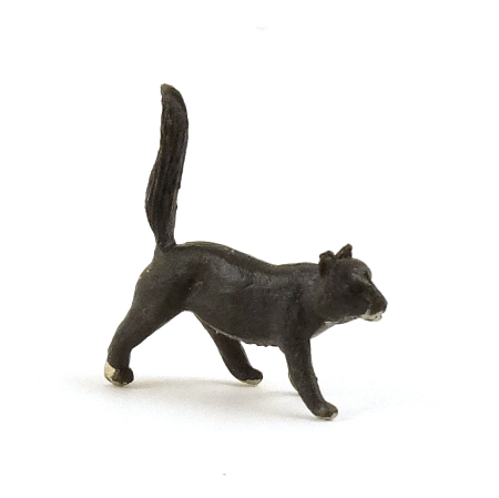 Britains 2290 Cat, walking