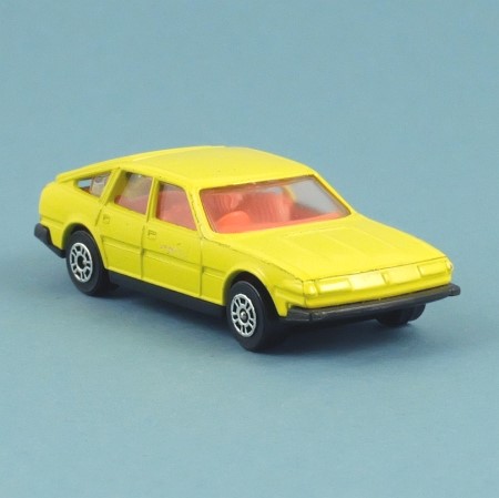 Corgi Juniors 8d Rover 3500