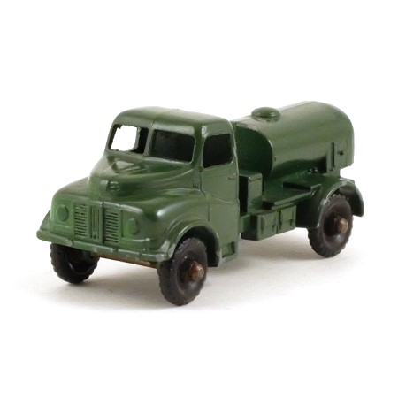 Matchbox 71a Austin 200 gal Military Water Truck