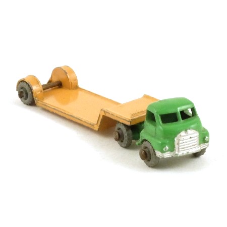 Matchbox 27a Bedford Low Loader