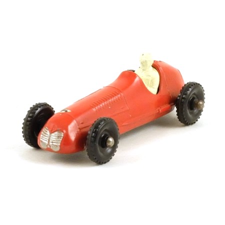 Matchbox 52a Maserati 4CLT 1948