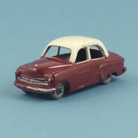 Matchbox 22a Vauxhall Cresta