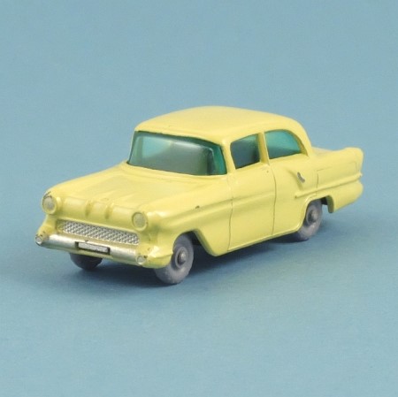 Matchbox 45a Vauxhall Victor