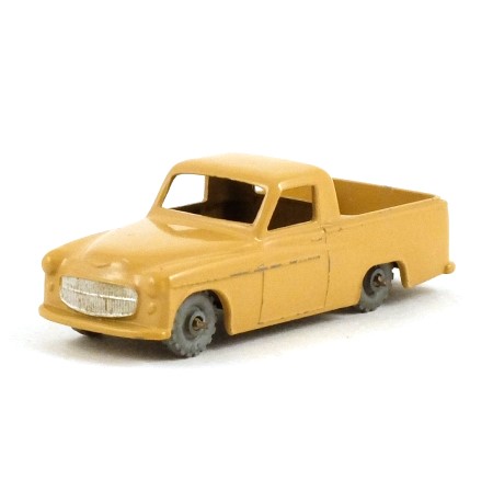 Matchbox 50a Commer Pick-Up Truck