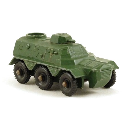 Matchbox 54a Saracen Armoured Troop Carrier