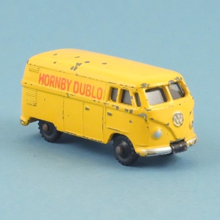 Dublo Dinky 071 Volkswagen Delivery Van