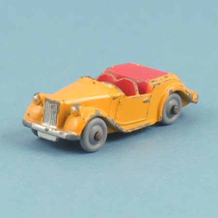 Dublo Dinky 062 Singer Roadster