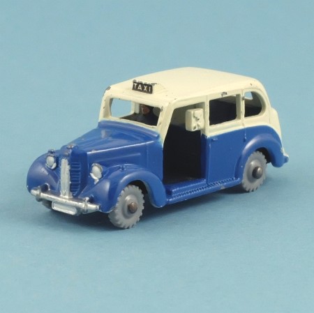 Dublo Dinky 067 Austin Taxi