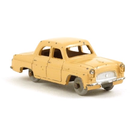 Dublo Dinky 061 Ford Prefect