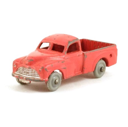 Dublo Dinky 065 Morris Pick-Up