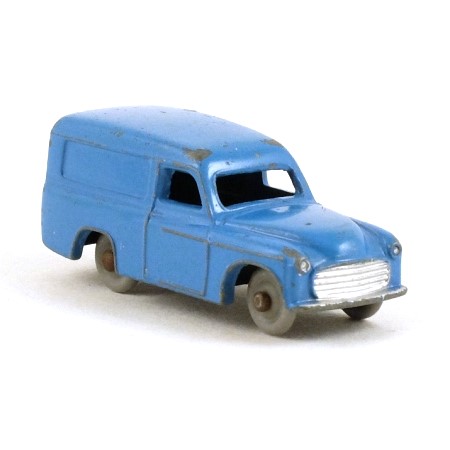 Dublo Dinky 063 Commer Van